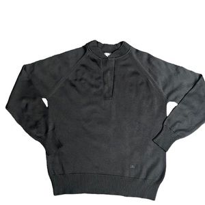 Givenchy Paris-New York Sport Sweater